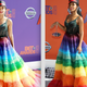 Illustration for article titled Janelle Monae Did Not Fuck Around With Her Pride Look at the BET Awardsem/em